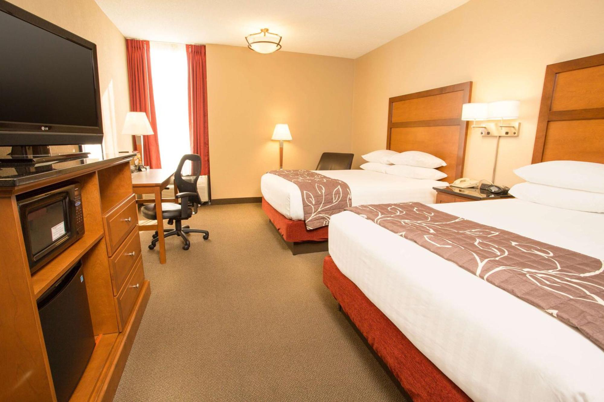 Hotel Drury & Mo 3*